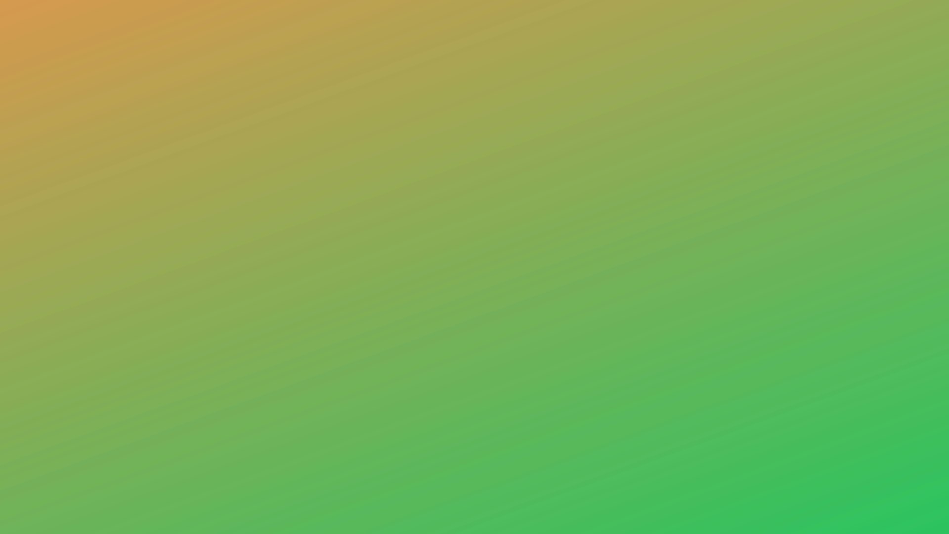 green and yellow color illustration